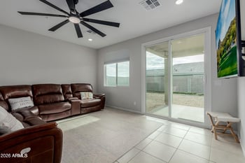 24529 W Mohave St, Buckeye, AZ 85326