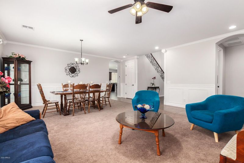 2453 E Plum St, Gilbert, AZ 85298
