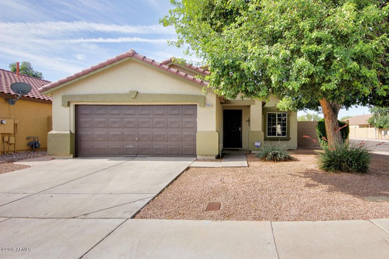 2453 E Springfield Pl, Chandler, AZ 85286