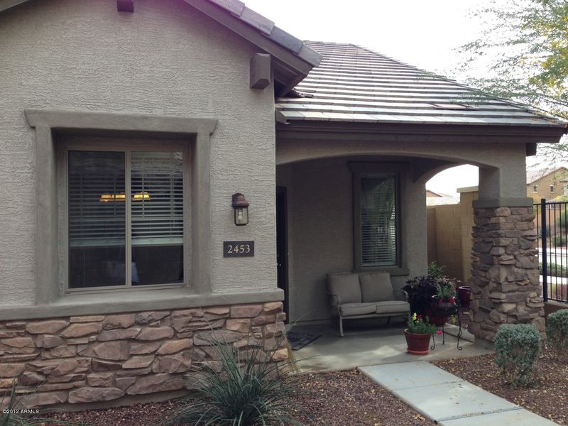 2453 E Vermont Dr, Gilbert, AZ 85295