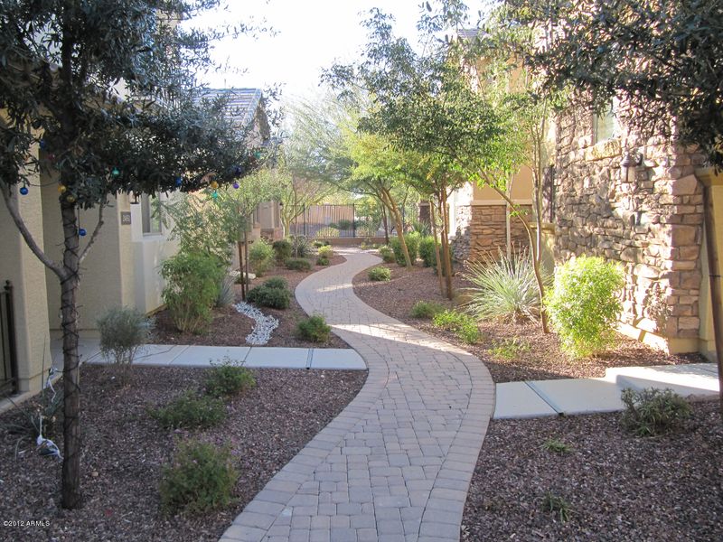 2453 E Vermont Dr, Gilbert, AZ 85295