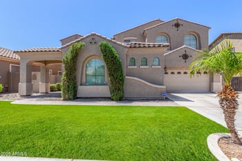 2453 Ebony Dr, Chandler, AZ 85286
