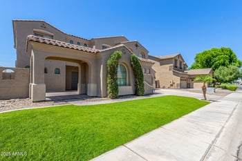 2453 Ebony Dr, Chandler, AZ 85286