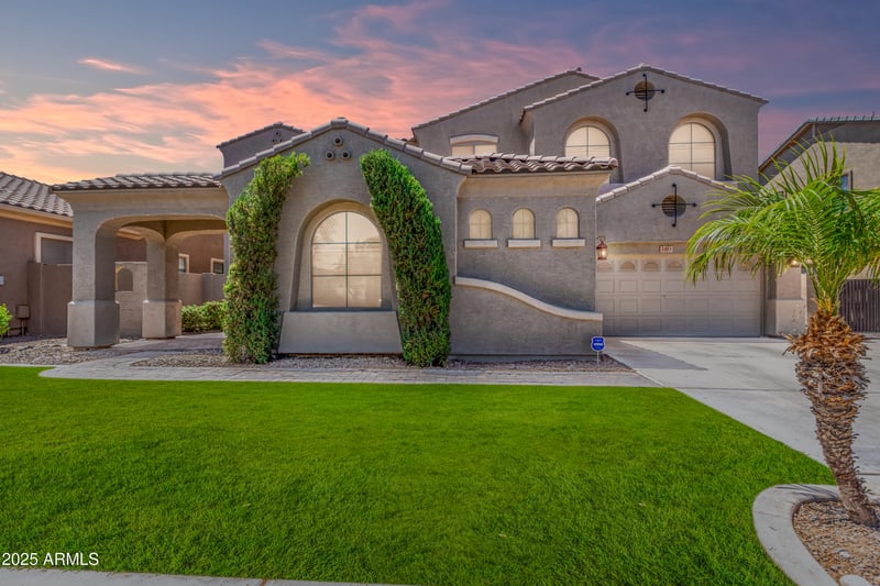 2453 Ebony Dr, Chandler, AZ 85286