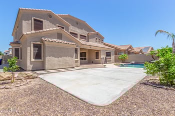 2453 Ebony Dr, Chandler, AZ 85286