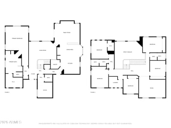 2453 Ebony Dr, Chandler, AZ 85286