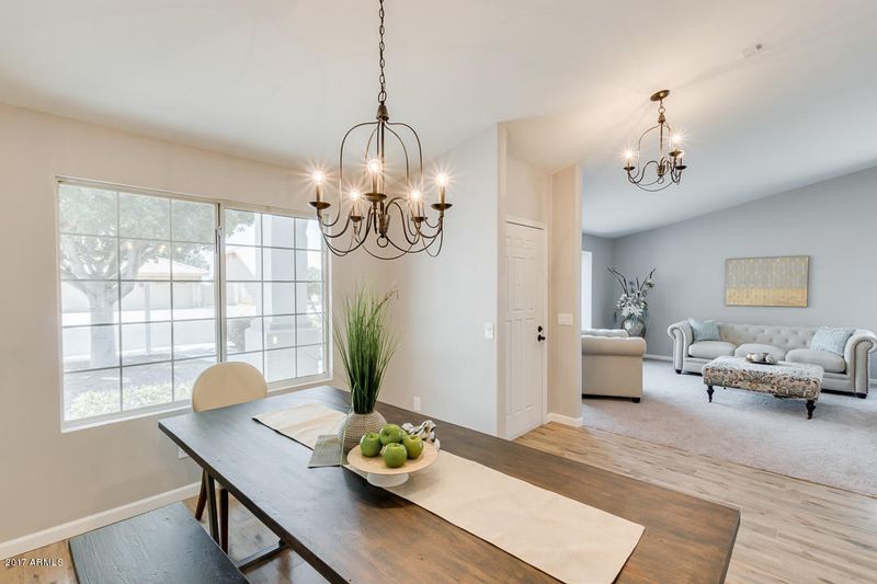 2453 N Saffron --, Mesa, AZ 85215