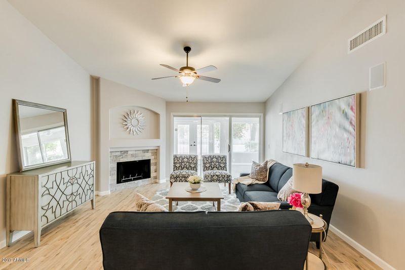 2453 N Saffron --, Mesa, AZ 85215