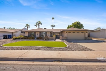 2453 Pecos Ave, Mesa, AZ 85202