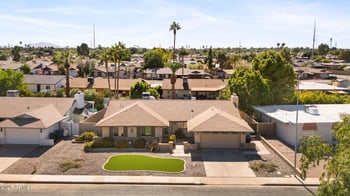 2453 Pecos Ave, Mesa, AZ 85202