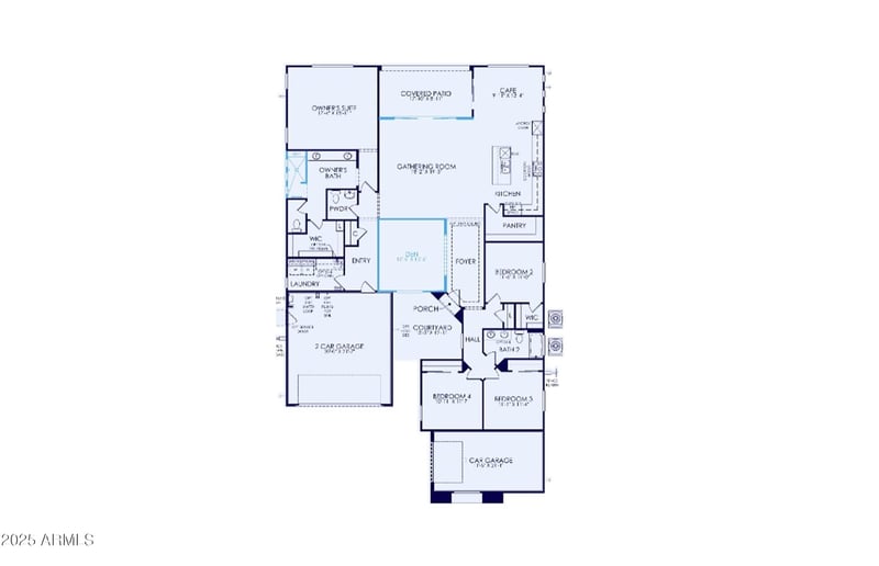 2453 Stuffed Olive Ave, San Tan Valley, AZ 85140
