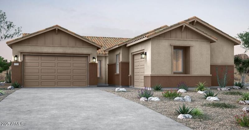 2453 Stuffed Olive Ave, San Tan Valley, AZ 85140