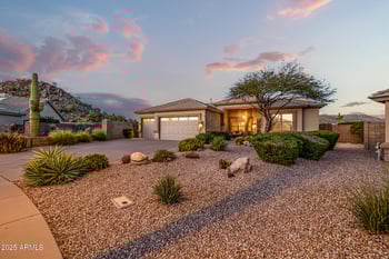 2453 Travis --, Mesa, AZ 85207