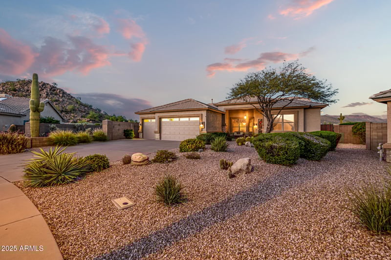 2453 Travis --, Mesa, AZ 85207