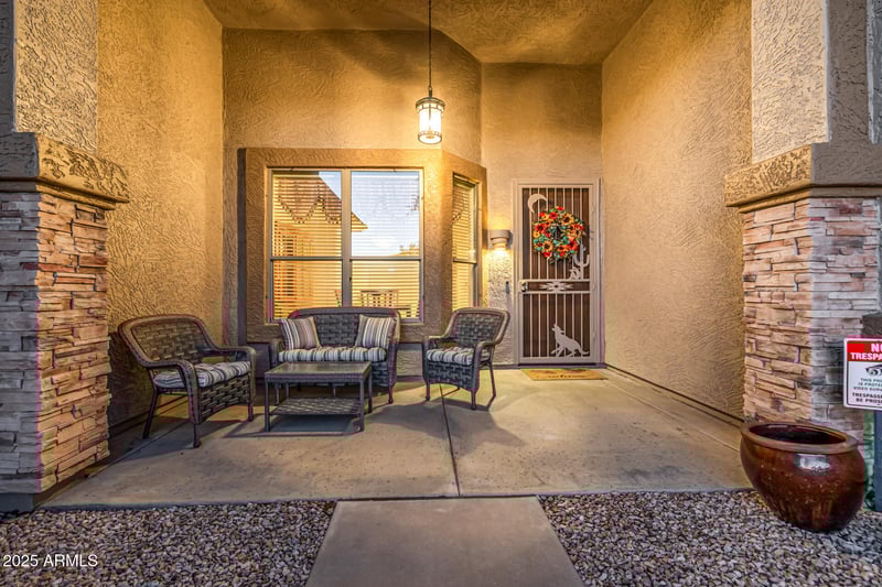 2453 Travis --, Mesa, AZ 85207
