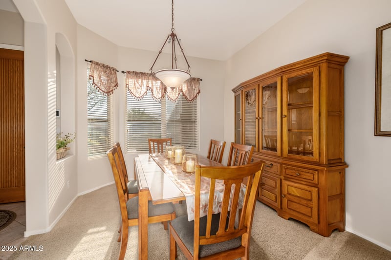 2453 Travis --, Mesa, AZ 85207