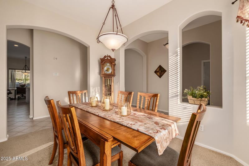 2453 Travis --, Mesa, AZ 85207