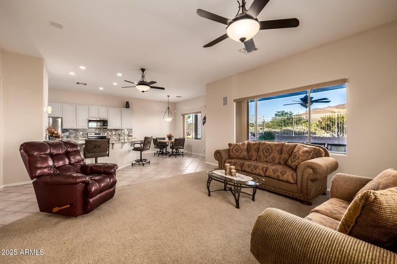2453 Travis --, Mesa, AZ 85207