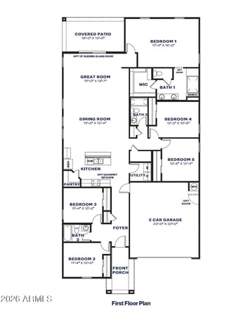 2453 Villa Linda Dr, Phoenix, AZ 85024