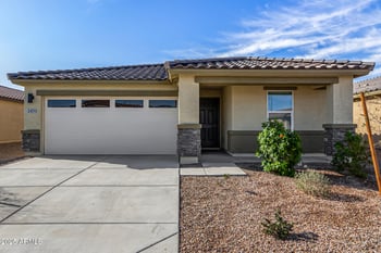 24531 Cocopah St, Buckeye, AZ 85326