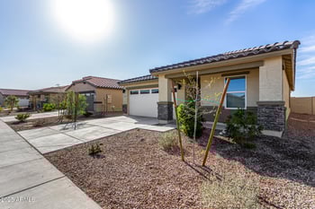 24531 Cocopah St, Buckeye, AZ 85326