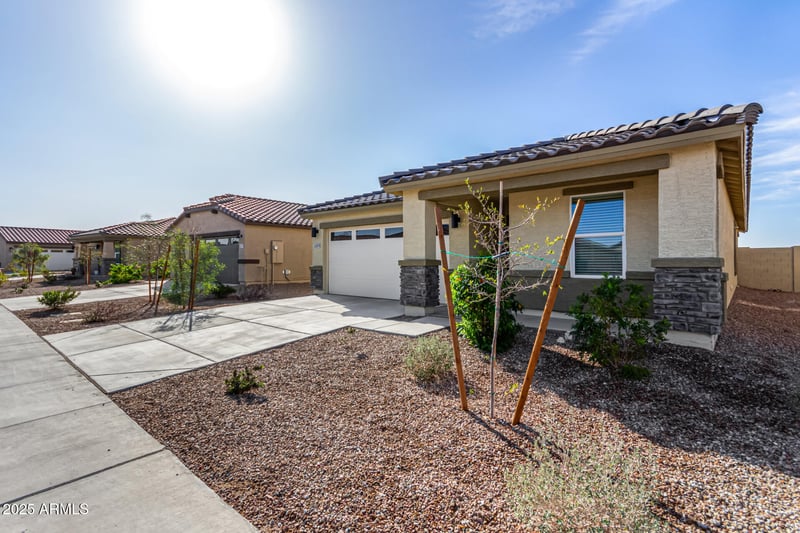 24531 Cocopah St, Buckeye, AZ 85326