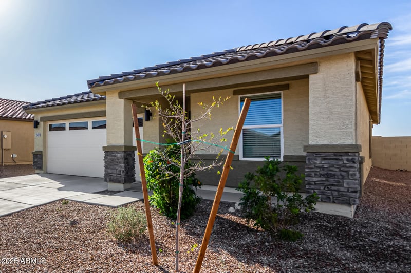 24531 Cocopah St, Buckeye, AZ 85326