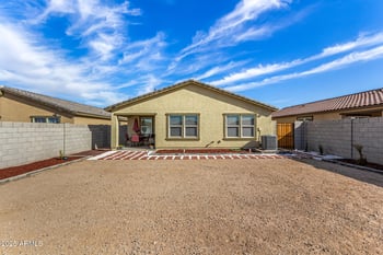 24531 Cocopah St, Buckeye, AZ 85326