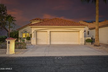 24533 S Rocky Brook Dr, Sun Lakes, AZ 85248