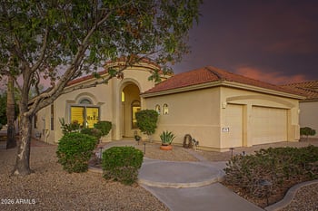 24533 S Rocky Brook Dr, Sun Lakes, AZ 85248
