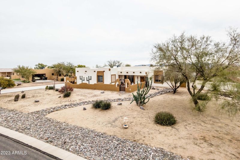 24533 W Red Robin Dr, Wittmann, AZ 85361