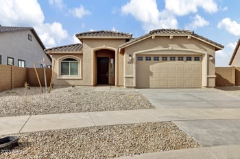 24534 N 166th Ave, Surprise, AZ 85387