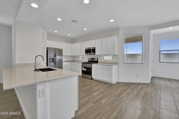 24534 N 166th Ave, Surprise, AZ 85387