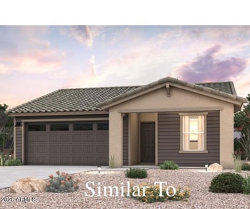 24535 St Catherine Ave, Buckeye, AZ 85326
