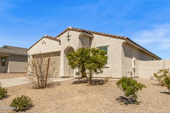 24536 Durango St, Buckeye, AZ 85326