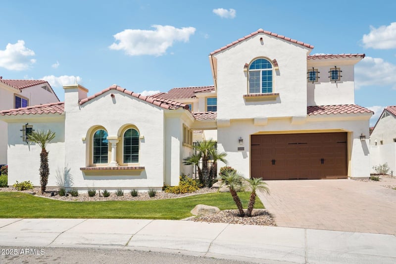 2454 Hope Cir, Chandler, AZ 85248