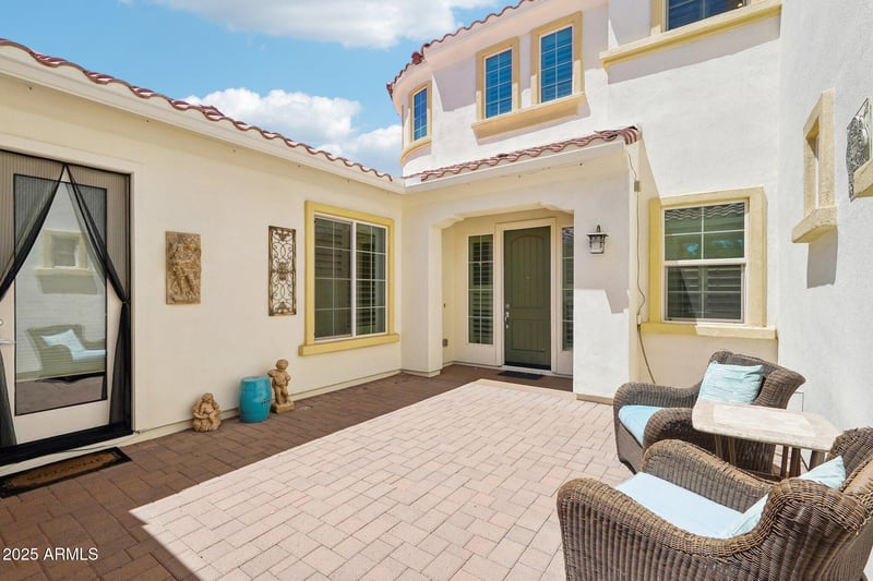 2454 Hope Cir, Chandler, AZ 85248