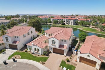 2454 Hope Cir, Chandler, AZ 85248