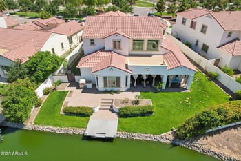 2454 Hope Cir, Chandler, AZ 85248