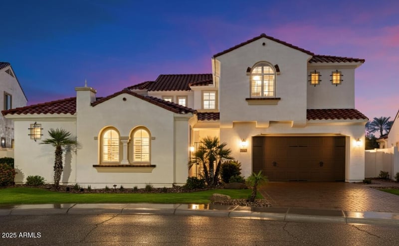 2454 Hope Cir, Chandler, AZ 85248