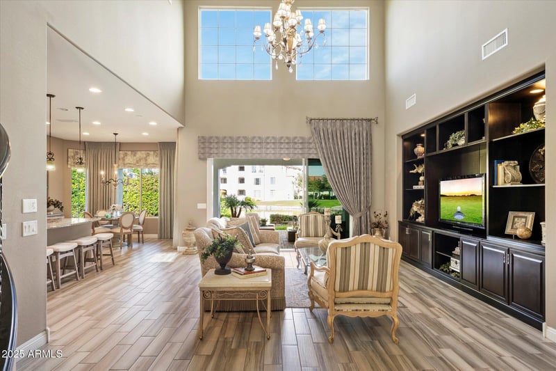 2454 Hope Cir, Chandler, AZ 85248