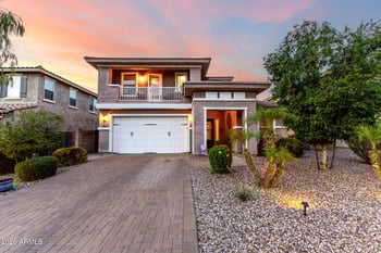 2454 Stacey Rd, Gilbert, AZ 85298