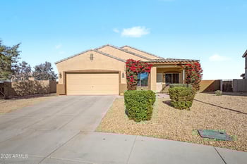 24540 Gregory Rd, Buckeye, AZ 85326