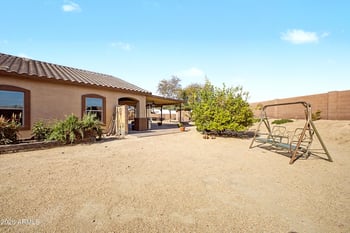 24540 Gregory Rd, Buckeye, AZ 85326