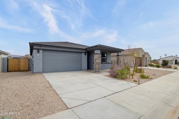 24540 W Hopi St, Buckeye, AZ 85326