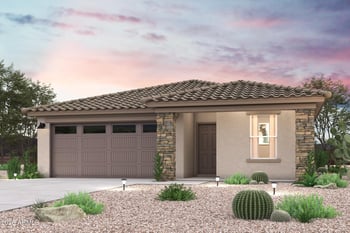 24540 St Anne Ave, Buckeye, AZ 85326
