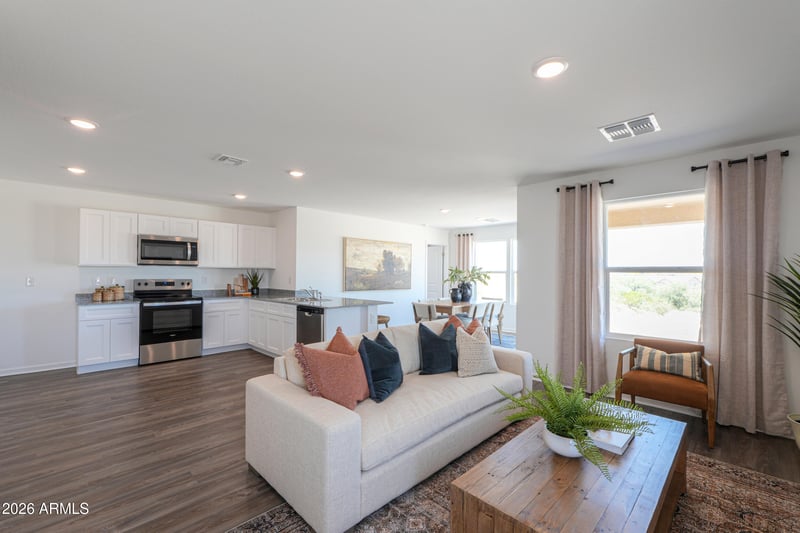 24540 St Anne Ave, Buckeye, AZ 85326