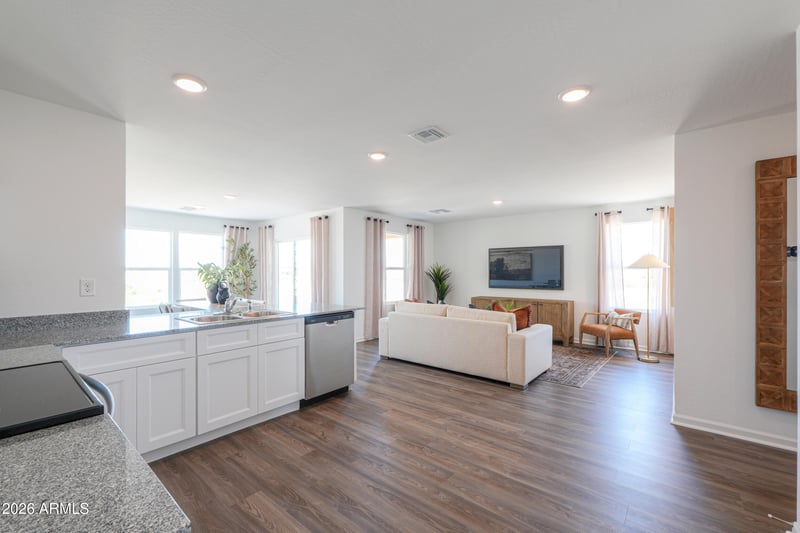 24540 St Anne Ave, Buckeye, AZ 85326