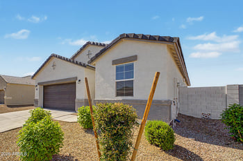 24542 W Raymond St, Buckeye, AZ 85326