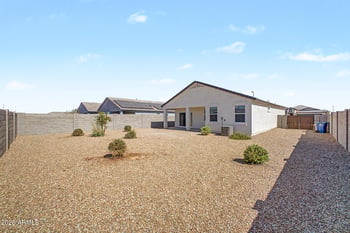 24542 W Raymond St, Buckeye, AZ 85326